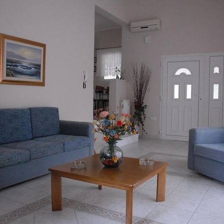 Mira Forest Residences Sani  Camera foto