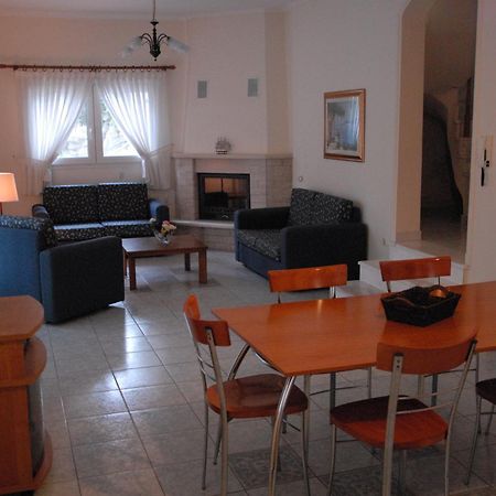 Mira Forest Residences Sani  Camera foto