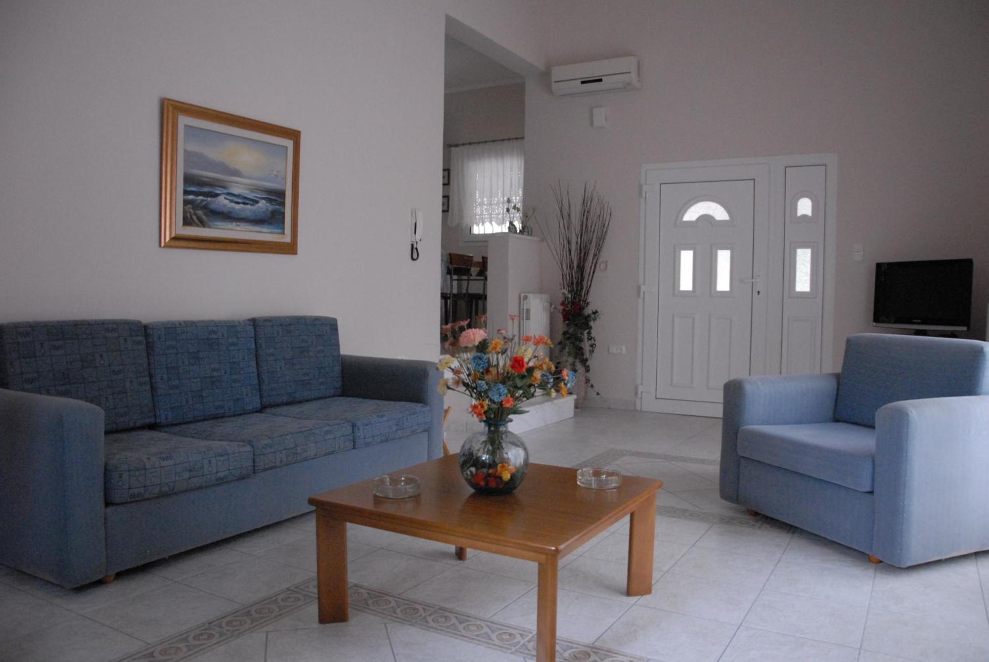 Mira Forest Residences Sani  Camera foto