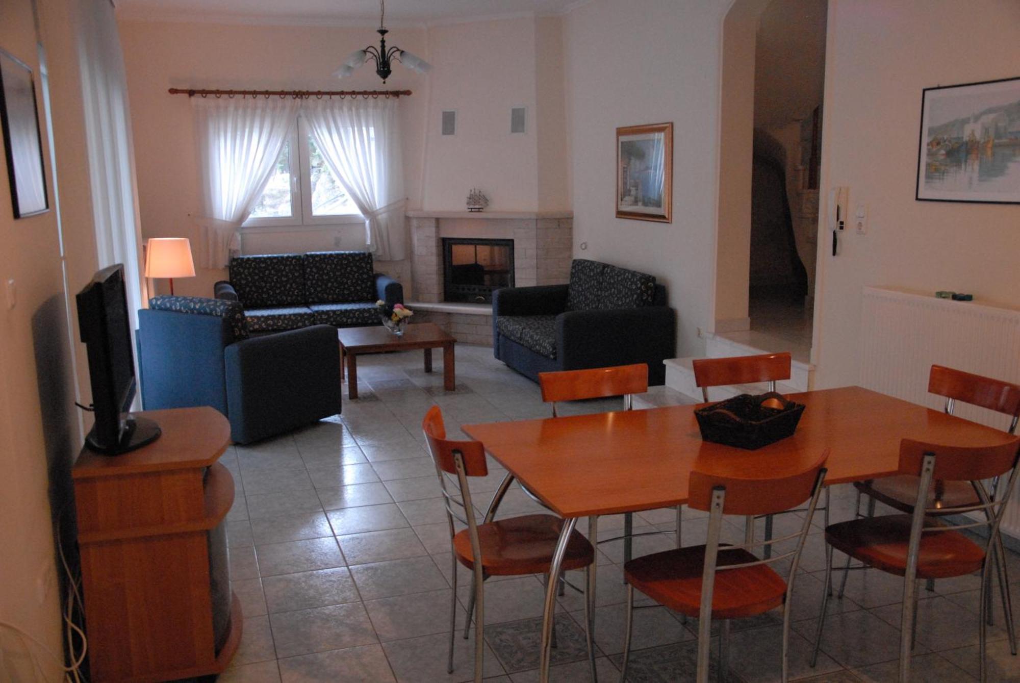 Mira Forest Residences Sani  Camera foto