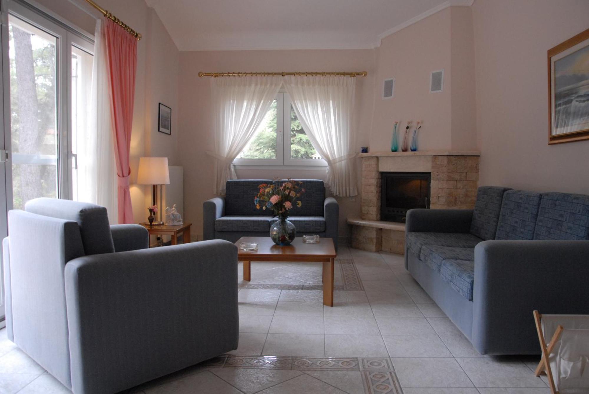 Mira Forest Residences Sani  Camera foto