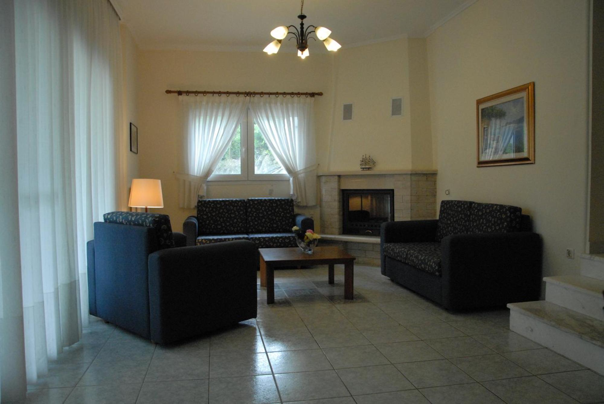 Mira Forest Residences Sani  Camera foto