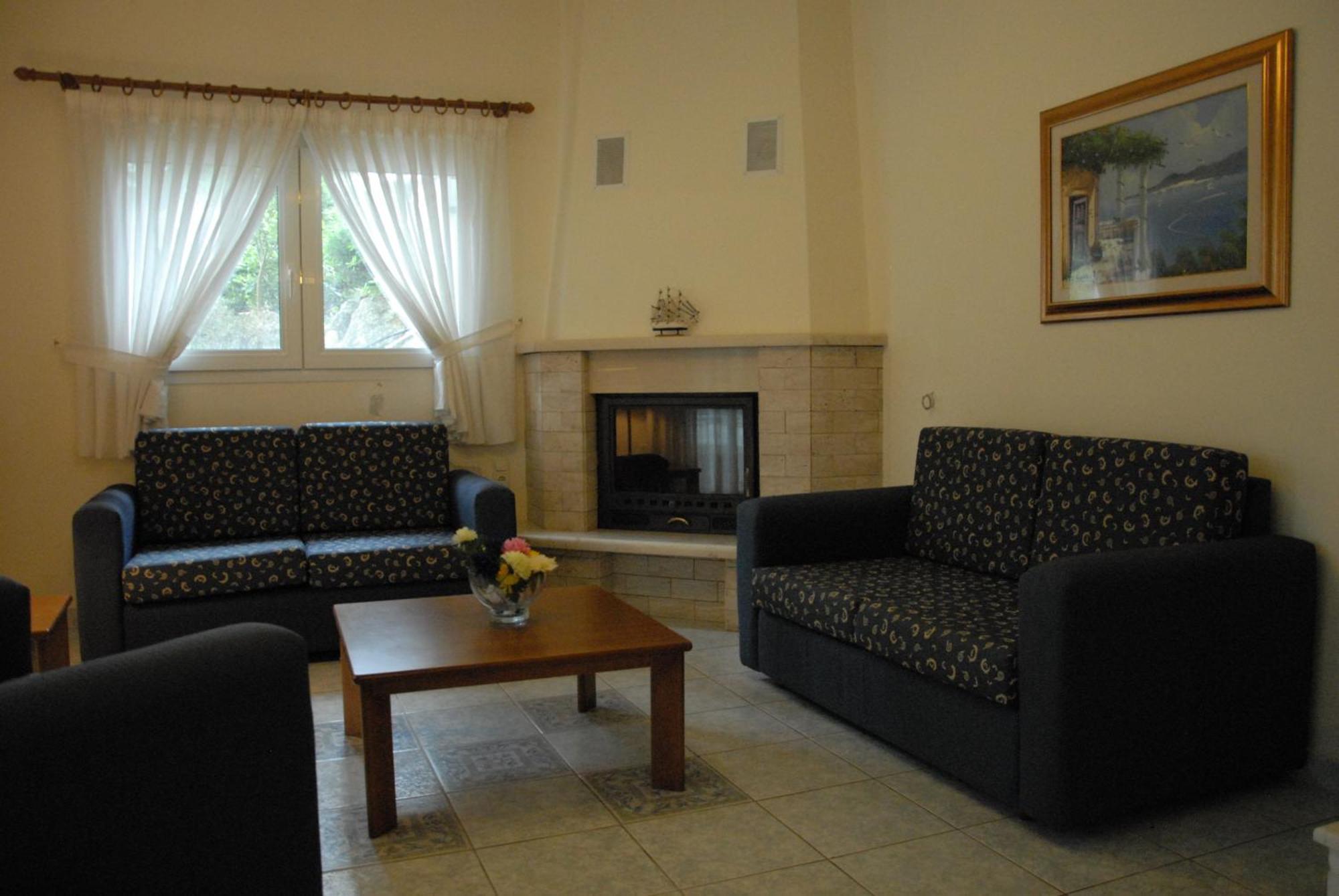 Mira Forest Residences Sani  Camera foto